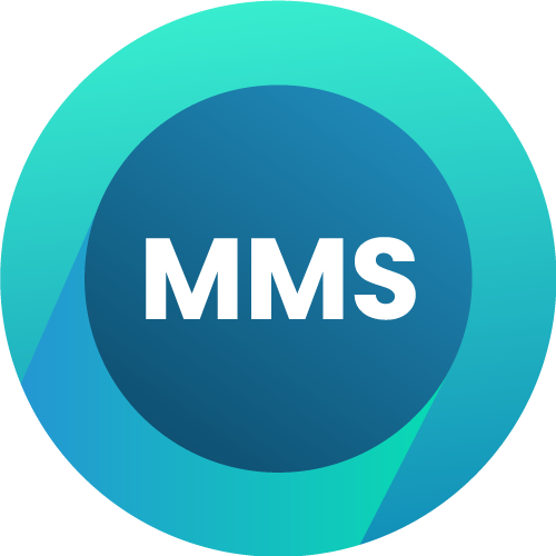 M - MMS